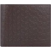 Davidoff Icon Portemonnee Leer 11.5 cm bruin