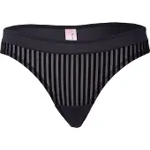 Hunkemoller Slip 'Pia' zwart