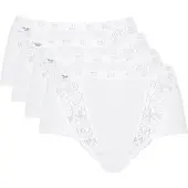 Sloggi Slip ' Chic ' wit