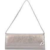 PICARD Schoudertas 'Auguri' zilver