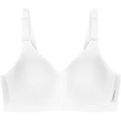 Triumph Sport bh Triaction Wellness | Maat: 70C | Kleur: Wit