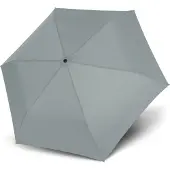 Doppler Paraplu Zero Magic Cool Grey