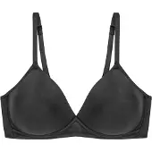 Triumph Voorgevormde bh Soft Sensation | Maat: 70A | Kleur: Ivoor