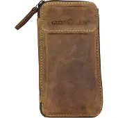 Greenburry Heuptas bruin