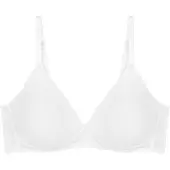 Triumph Voorgevormde bh Soft Sensation | Maat: 70A | Kleur: Zwart