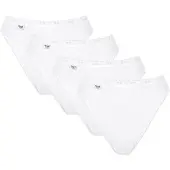 Sloggi Slip ' Basic+ ' wit