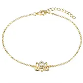 Rafaela Donata Armband goud