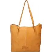 Harold's Shopper 'Submarine 40' geel