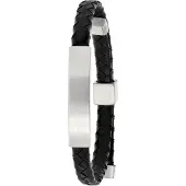 Lucardi Armband zilver