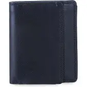 Mywalit Portemonnee donkerblauw