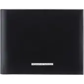 Porsche Design Portemonnee 'Classic' zwart