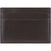 Porsche Design Portemonnee bruin