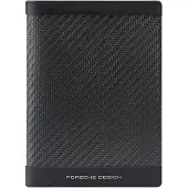 Porsche Design Portemonnee zwart