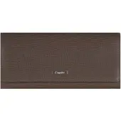 Esquire Portemonnee bruin