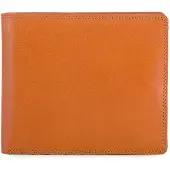 Mywalit Portemonnee 'RFID' bruin