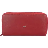 Golden Head Portemonnee 'Polo' rood