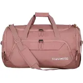 Travelite Reistas rosa / wit