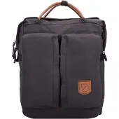 Fjällräven Rugzak 'No. 1' antraciet