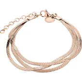 Liebeskind berlin Armband goud
