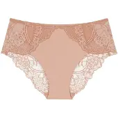 Triumph Slip Wild Peony Florale | Maat: 44 | Kleur: Roze