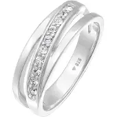 Elli Ring zilver