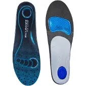 Endurance Arch Support Medium Soles | 44-48