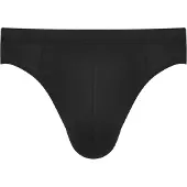 Mey Slip 'Casual Cotton' zwart