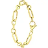 Lucardi Armband goud