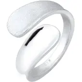 Elli Ring zilver