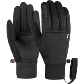 Reusch - Backcountry TOUCH-TEC - Handschoenen 7, zwart