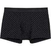 Hom Boxershorts ' Max ' zwart