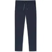 Schiesser Pyjamabroek Women 175480 Mix/Relax Blue-S
