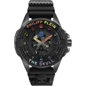 Philipp Plein Heren PWAAA0621