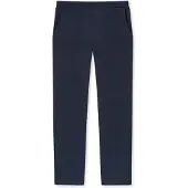 Schiesser Pyjamabroek Women 175482 Mix/Relax Blue-S