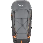 Salewa Sportrugzak 'Alptrek' grijs / oranje / zwart / wit