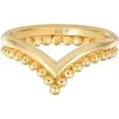 Elli Ring goud