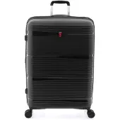 Gladiator Trolley zwart / zilver