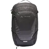 Vaude - Moab 20 II - Fietsrugzak grijs