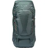 Vaude - Avox 65+10 - Trekkingrugzak blauw