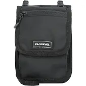 Dakine Schoudertas zwart / wit