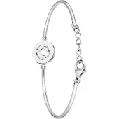 Lucardi Armband zilver
