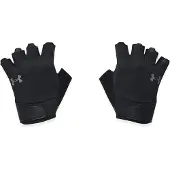 Under Armour Training Gloves Zwart M Man