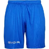 Givova Boxershorts blauw