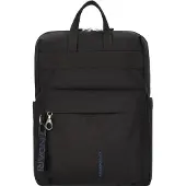 Mandarina Duck Rugzak zwart