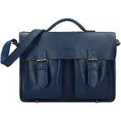 Greenland Nature Aktentas 'Nature' navy