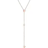 Tamaris Ketting rose-goud