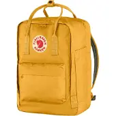 Fjällräven Kånken Laptop 15" Ochre