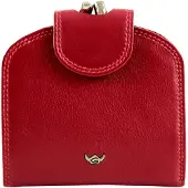 Golden Head Portemonnee 'Polo' rood