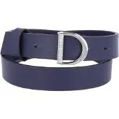 Davidoff Armband 'Zino' donkerblauw