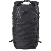 NitroBags Sportrugzak 'Splitpack' antraciet